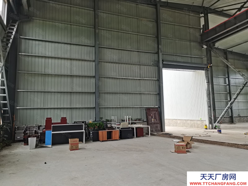 (出租)西安臨潼 獨(dú)院 工業(yè)用地 手續(xù)齊全 可辦環(huán)評(píng) 行業(yè)不限 污染行業(yè)勿擾