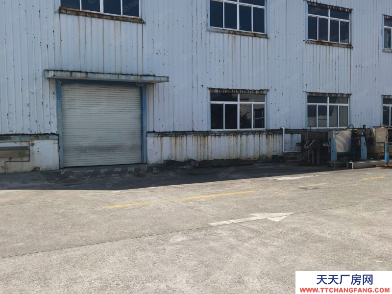 寧波鄞州(出售) 象山北附近單層廠房位置佳獨門獨戶