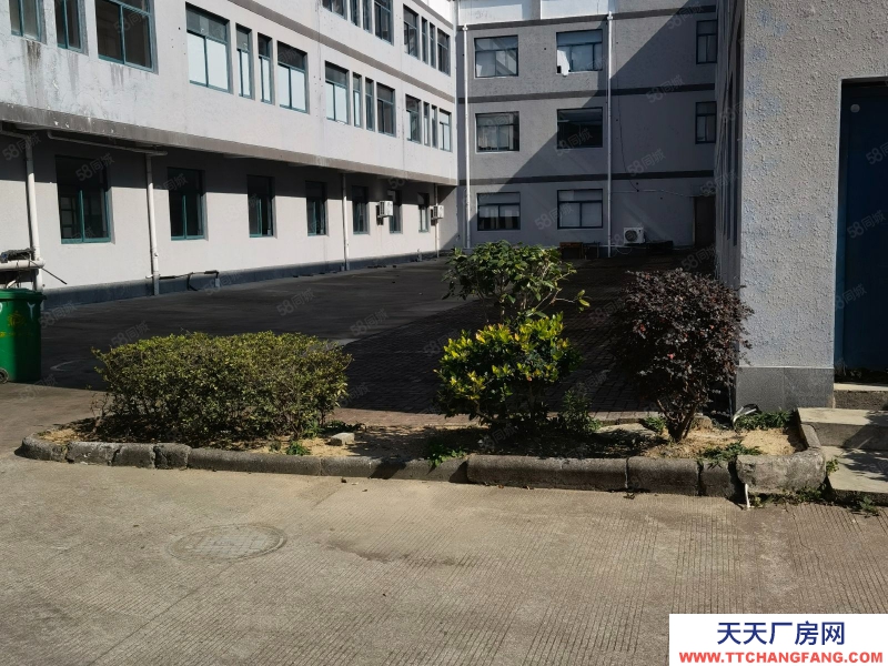 寧波鄞州(出售) 象山北附近單層廠房位置佳獨門獨戶