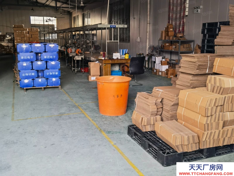 寧波鄞州(出售) 象山北附近單層廠房位置佳獨門獨戶