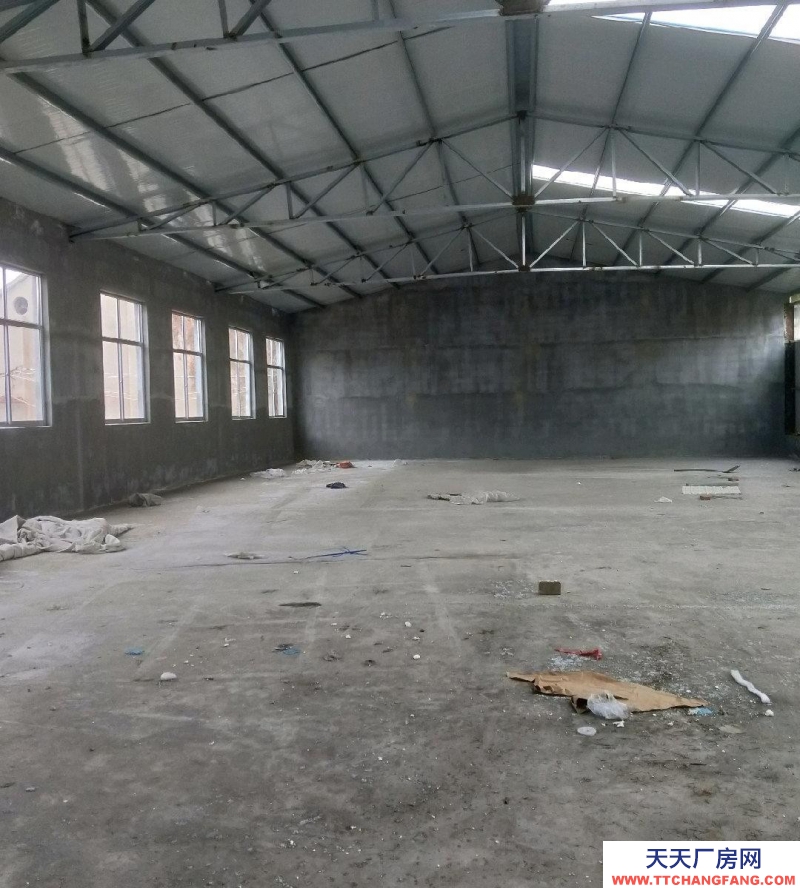 濰坊昌邑水電齊全，交通方便，寬敞明亮的大車間