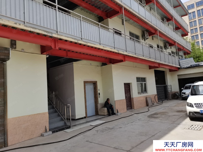 (出租) 西安臨潼地鐵口旁 獨(dú)院 可以做食品 醫(yī)藥等 有天然氣 市政污水管網(wǎng)