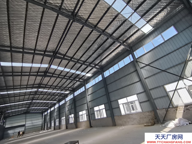 (出租) 西安臨潼地鐵口旁 獨(dú)院 可以做食品 醫(yī)藥等 有天然氣 市政污水管網(wǎng)