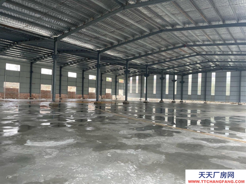 (出租) 西安周至房東直租新建標(biāo)準(zhǔn)廠房