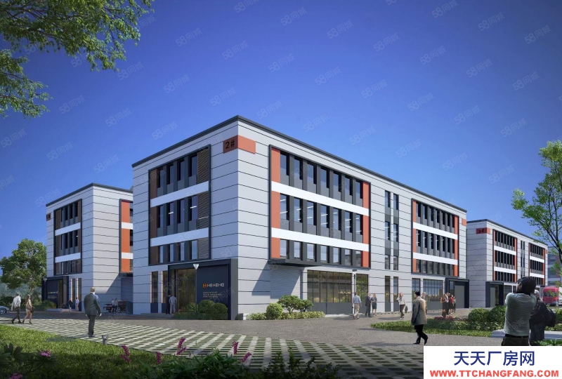 寧波鄞州(出售) 租不如買！準現房！可分割！萬馬開發商直售！