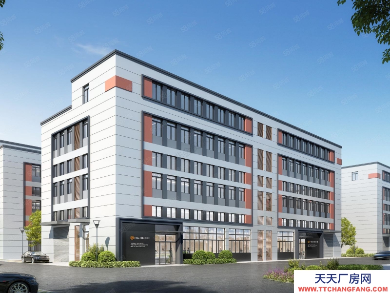 寧波鄞州(出售) 租不如買!準現房!可分割!萬馬開發商直售!