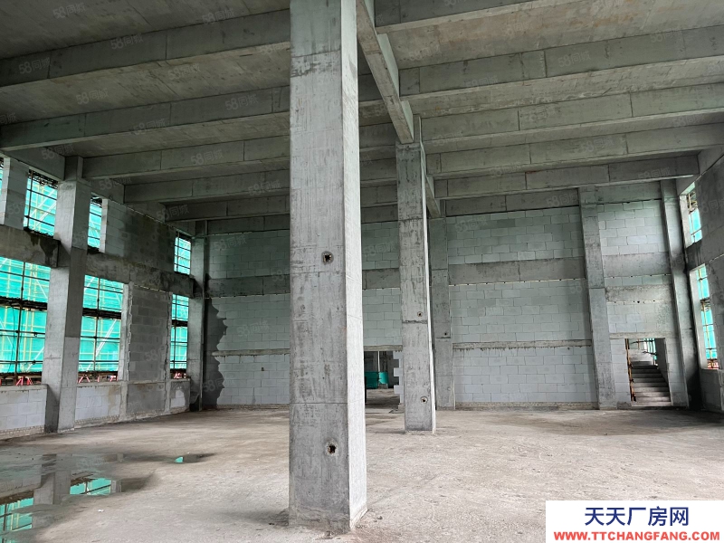 寧波鄞州(出售) 租不如買!準現房!可分割!萬馬開發商直售!