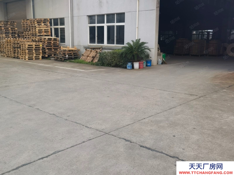 寧波鄞州(出售) 象山高速口附近獨門獨戶廠房位置佳招工方便