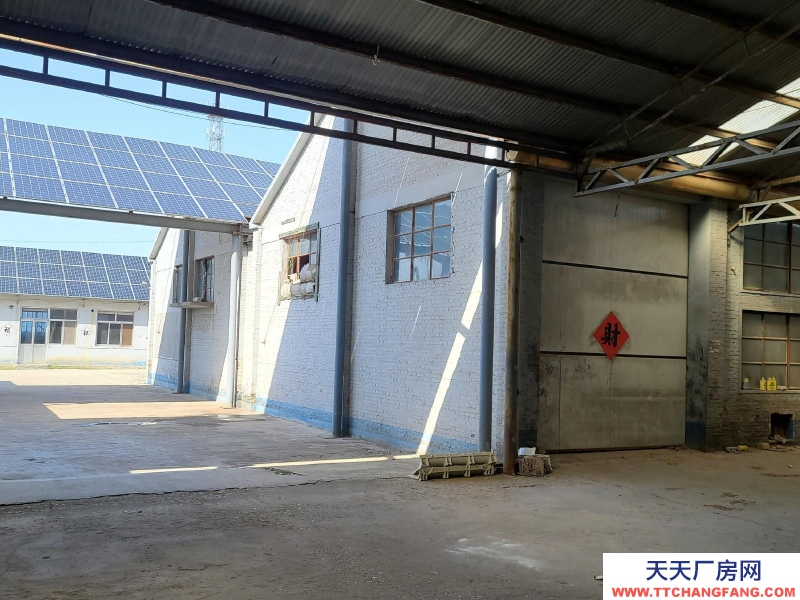 濰坊出售昌邑周邊昌邑其他 倉街廠房出售