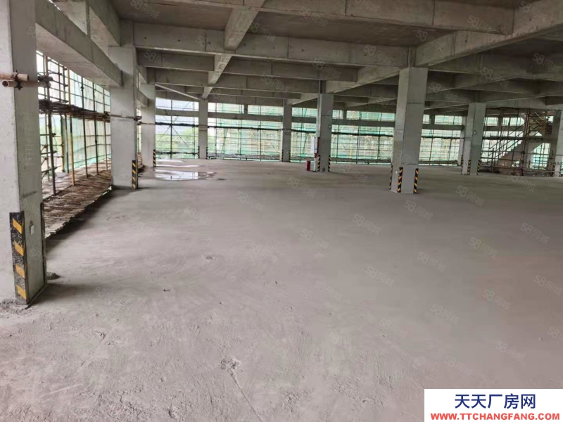 寧波鄞州(出售) 獨棟廠房辦公樓出售，50年產(chǎn)權(quán)，生產(chǎn)辦公研發(fā)展示均可