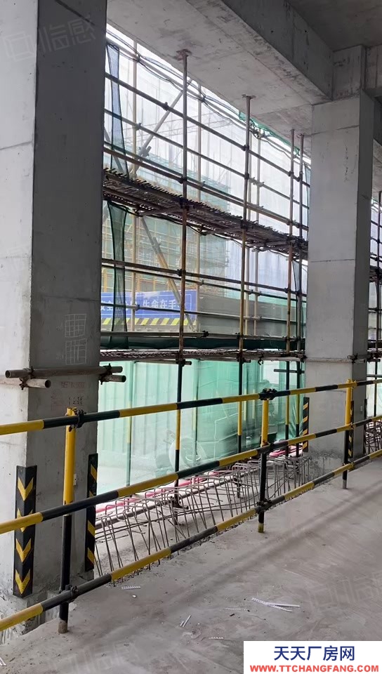 寧波鄞州(出售) （火爆）鄞州高新區企業總部大樓標準5層廠房可生產辦公研發