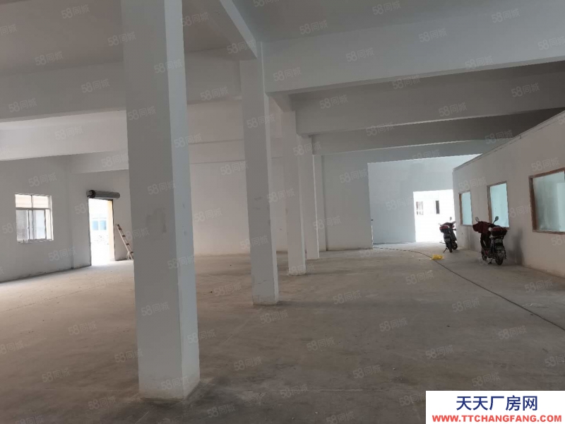 寧波鄞州(出售) 咸祥廠房26畝13500平多層廠房 還有空地可造6800萬