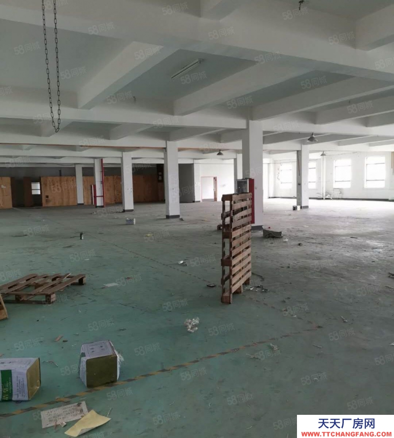 寧波鄞州(出售) 咸祥廠房26畝13500平多層廠房 還有空地可造6800萬