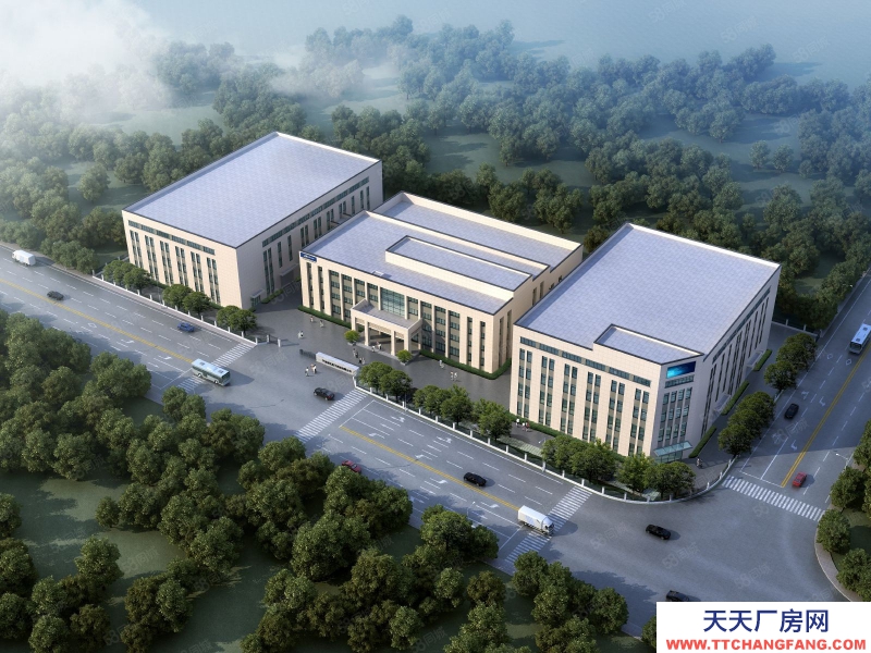 寧波象山(出租) 象山大橋下面全新海景廠房出租共3幢1萬至3萬平可單幢或整租