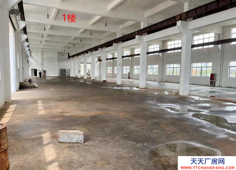 寧波象山(出租) D9 158 6735 5500象山賢庠鎮(zhèn)廠房3700平