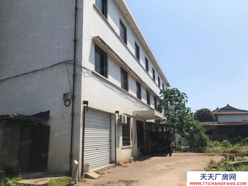 寧波象山(出租) 象山西周鎮(zhèn)獨(dú)棟廠房出租2000平，高5米，位置好