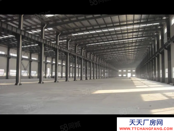 (出售) 工業用地 修建完成以后 可能面積接近26000實地考察