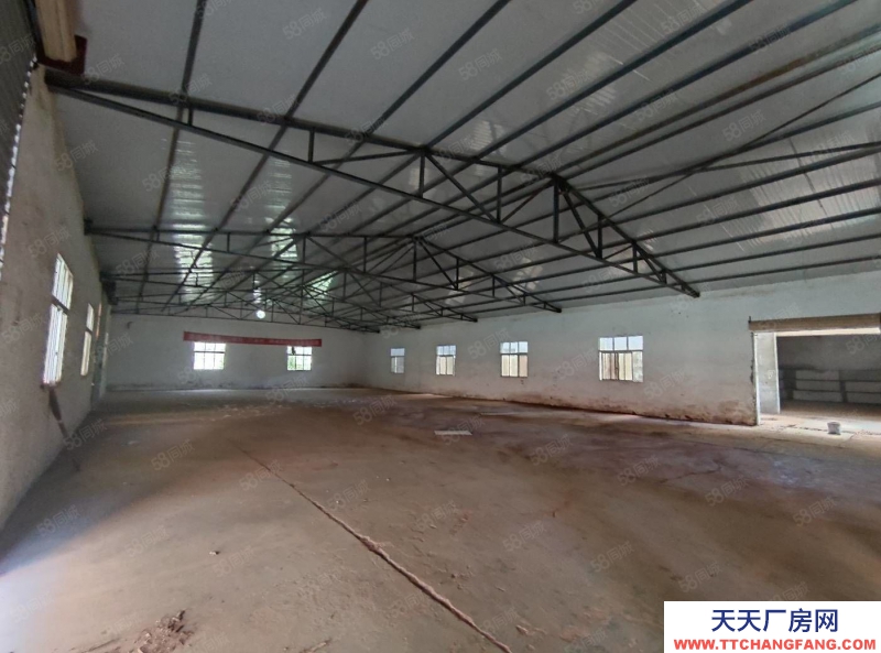 (出租) 西安藍(lán)田華胥華陽路2460平廠房誠(chéng)意招租,可分割獨(dú)院!