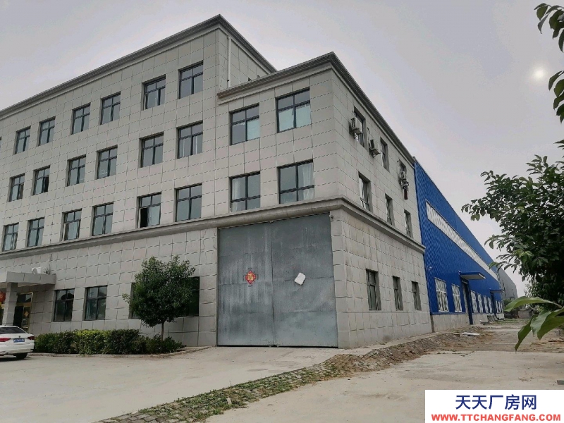 (出租)西安 閻良自己購買土地，合法廠房，15畝地，