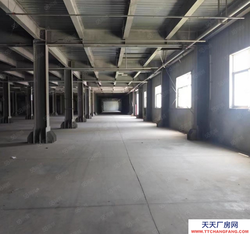 (出租) 西安閻良 藍(lán)天路 正規(guī)工業(yè)園 大電壓 機(jī)械加工,等重工業(yè)