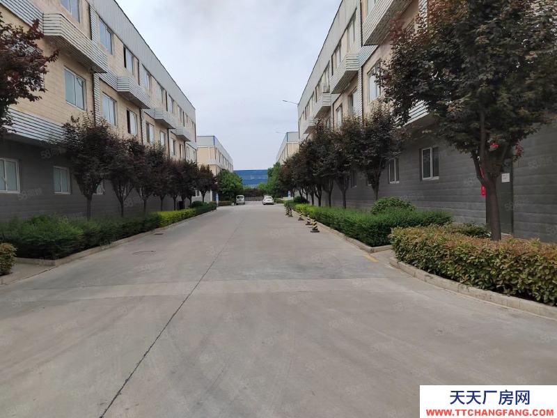 (出租) 西安閻良 藍(lán)天路 正規(guī)工業(yè)園 大電壓 機(jī)械加工,等重工業(yè)