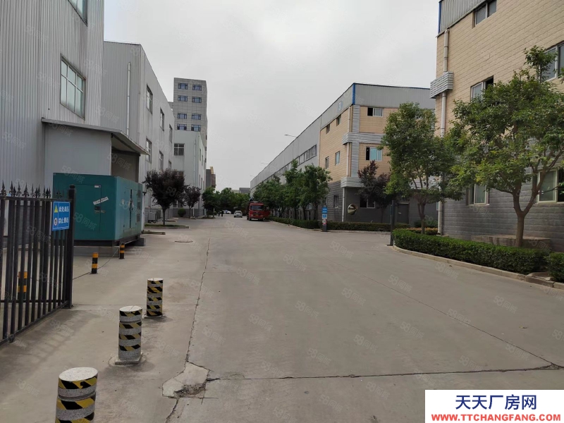 (出租) 西安閻良 藍(lán)天路 正規(guī)工業(yè)園 大電壓 機(jī)械加工,等重工業(yè)