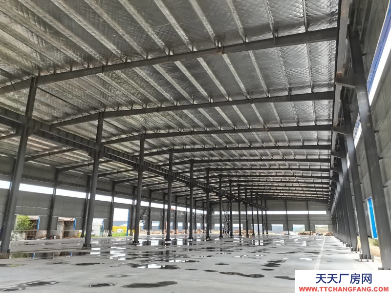 (出租) 西安閻良正規(guī)工業(yè)園區(qū)3000至6000平新建標(biāo)廠房出租,手續(xù)齊全