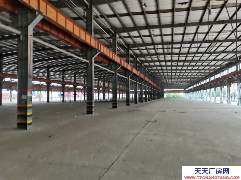 (出租) 西安閻良正規(guī)工業(yè)園區(qū)3000至6000平新建標(biāo)廠房出租,手續(xù)齊全