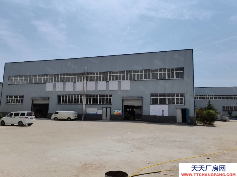 (出租) 西安閻良正規(guī)工業(yè)園區(qū)3000至6000平新建標(biāo)廠房出租,手續(xù)齊全