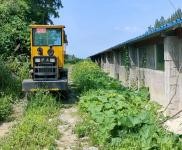 (出售) 湖北恩施恩施市專業養豬場出售，手續齊全，配套設施齊全。