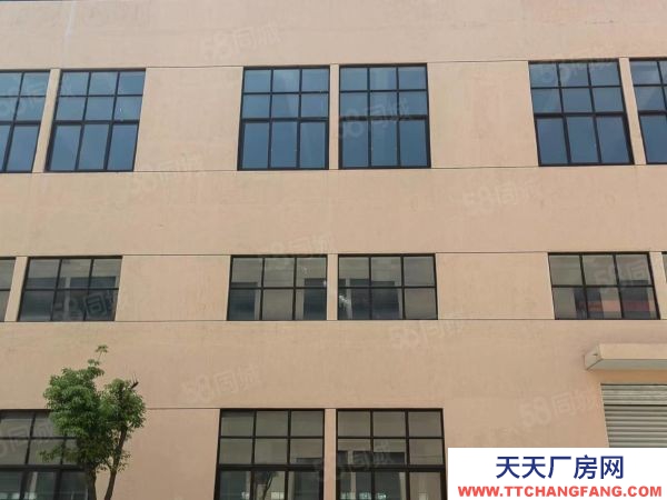 無錫惠山 玉祁工業(yè)園重型機(jī)械廠房10000方