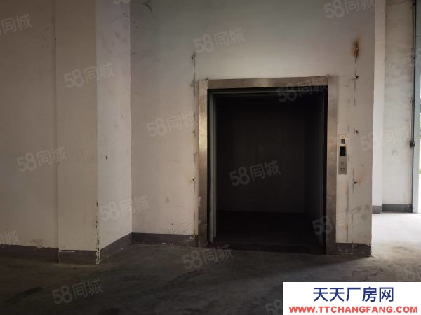 無錫惠山堰橋園區標準廠房8000平，層高10米，起吊8.5米，價格面