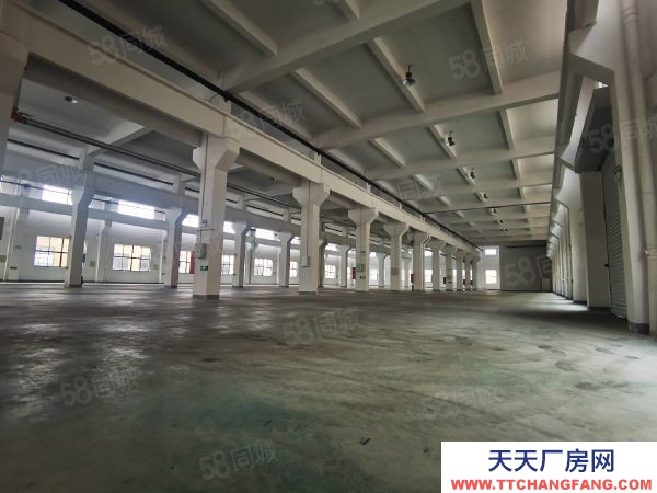 無錫惠山堰橋園區標準廠房8000平,層高10米,起吊8.5米,價格面