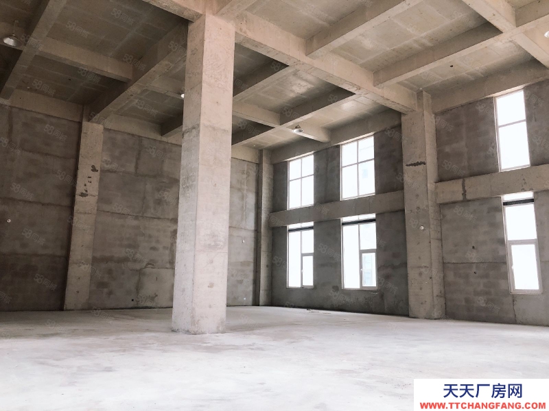 (出售)西安未央區 廠房出售 全新現房 總部辦公 生產研發