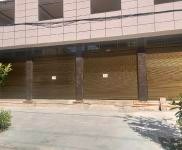 (出租) 恩施利川交通方便，門面四間，前后還有硬化空地四百平。