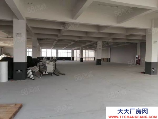 無錫惠山 長安600平米獨門獨戶一層廠房出租,環境好