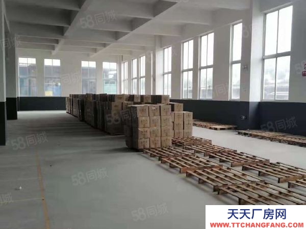無錫惠山 長安600平米獨門獨戶一層廠房出租,環境好