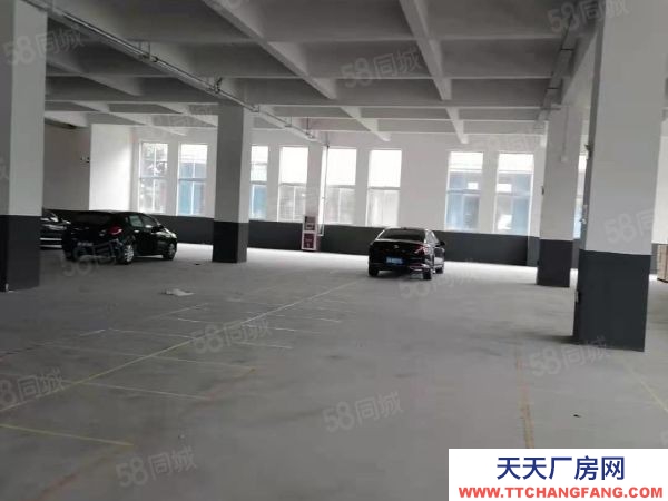 無錫惠山 長安600平米獨門獨戶一層廠房出租,環境好