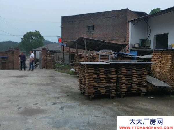 衡陽市衡山縣 自建廠房，交通方便！！！