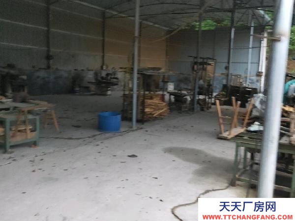 衡陽市衡山縣 自建廠房，交通方便！！！