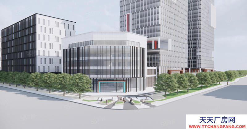 (出售) 西安未央區地鐵,高速口50年獨立產權,可按揭可分期可辦環評