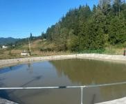 (出售) 恩施利川垂釣園,占地面積10000平方,水質(zhì)良好,