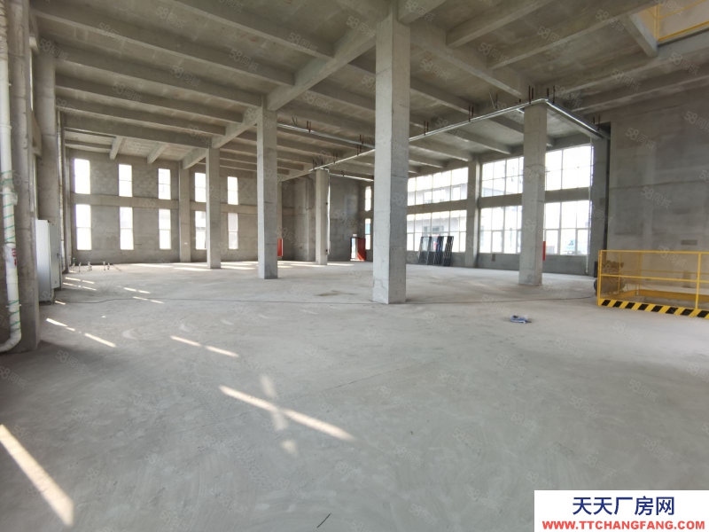 (出售) 西安未央區空港獨棟廠房(三成首付可按揭)航天生物醫藥聚集區 隨時看