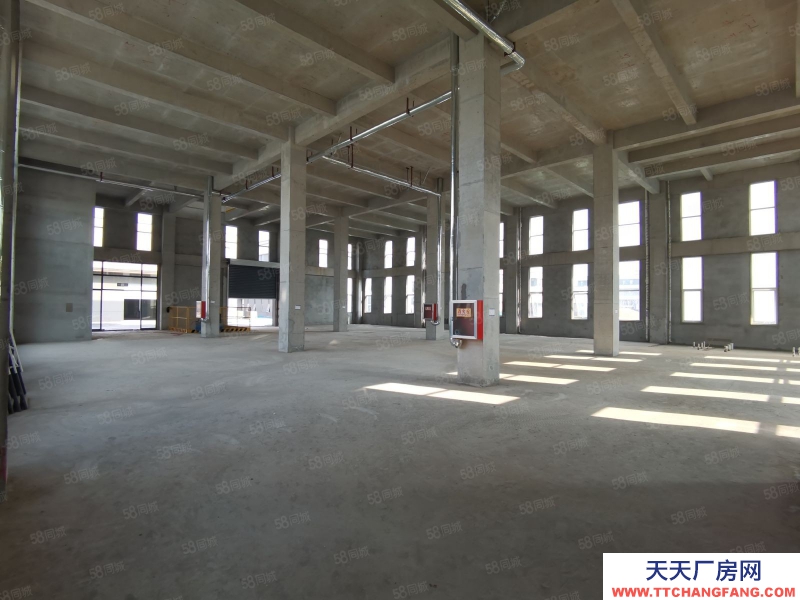 (出售) 西安未央區空港獨棟廠房(三成首付可按揭)航天生物醫藥聚集區 隨時看