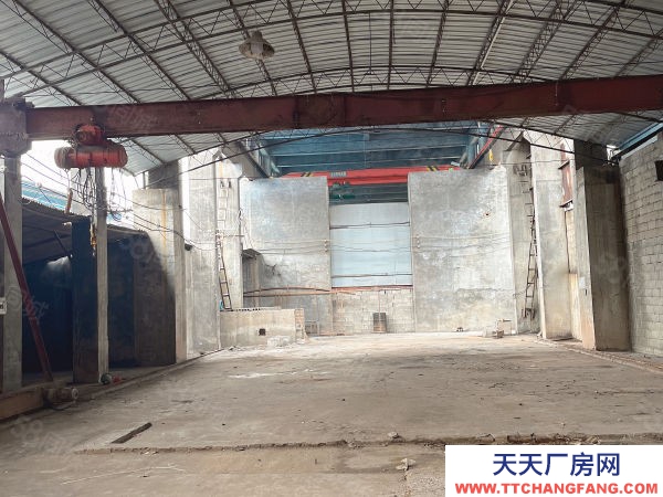 湘潭市岳塘區板竹路獨棟廠房房東直租靠近107國道交通方便