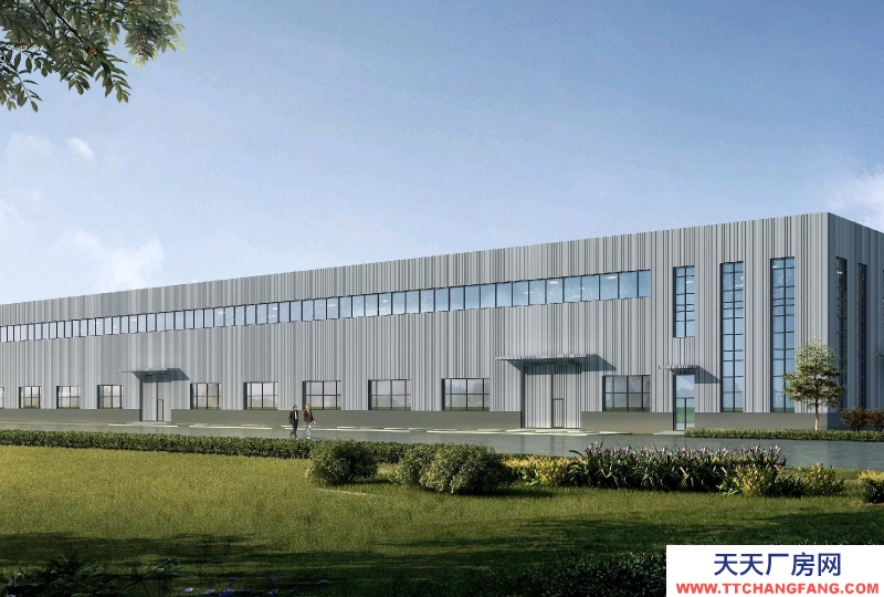 濟寧市中建好6千多平車間有7千多平空地未建土地手續齊全