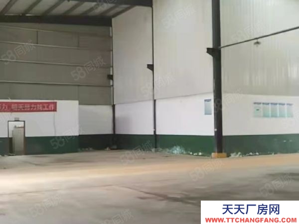 湘潭市岳塘區 可分租！雙馬工業園附近房東自建標準廠房倉庫優價出租