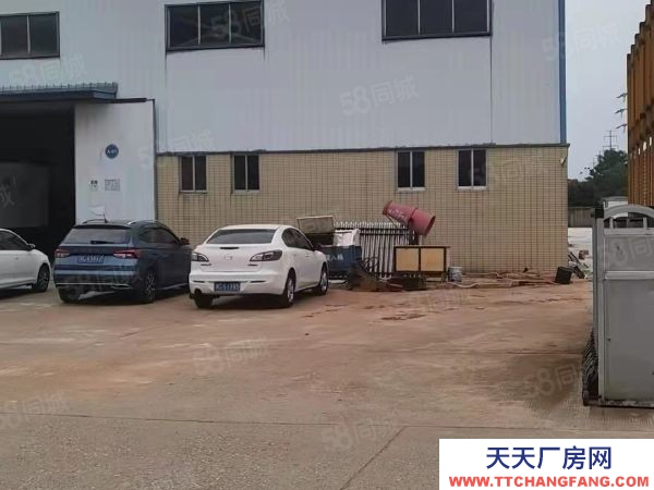 湘潭市岳塘區(qū) 可分租!雙馬工業(yè)園附近房東自建標準廠房倉庫優(yōu)價出租