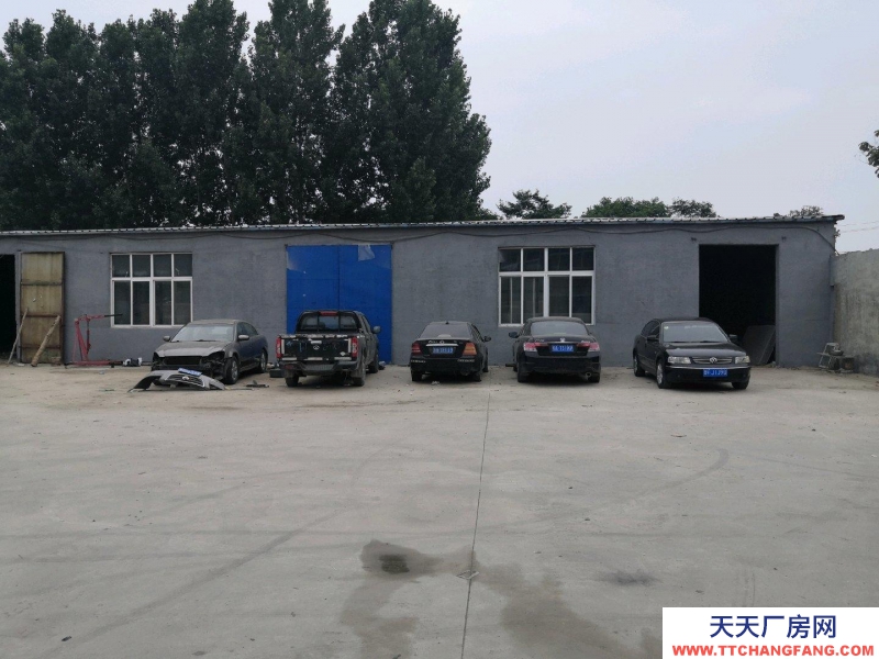 濟寧市中廠房倉庫出租價格優惠有院隨時看房