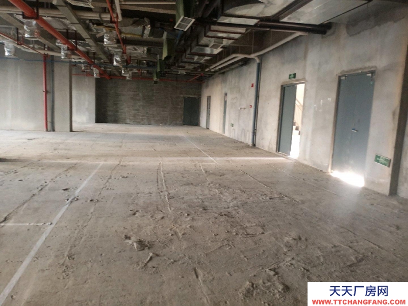 (出售) 西安蓮湖龍首村西!繁華地段!獨棟!可做廠房辦公!業(yè)態(tài)不限!